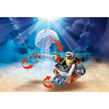 Playmobil 71860 Produto