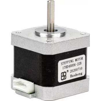 Peça sobresselente Renkforce motor de passo compatível com: RF100 XL V3 RF-4538906 (RF-4538906)
