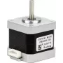 Peça sobresselente Renkforce motor de passo compatível com: RF100 XL V3 RF-4538906 (RF-4538906)