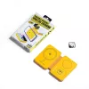 Carregador sem fios 3-em-1 WEKOME MagSafe + espelho (sem fios, 3-em-1)