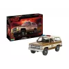 REVELL Automóvel 1985 Chevrolet K5 Blazer S