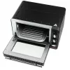 Forno elétrico ADLER AD 6029 Preto