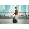 Mala para portátil com rodas Wenger Legacy Série preta para 15,6 polegadas (39,62 cm) com compartimento para tablet