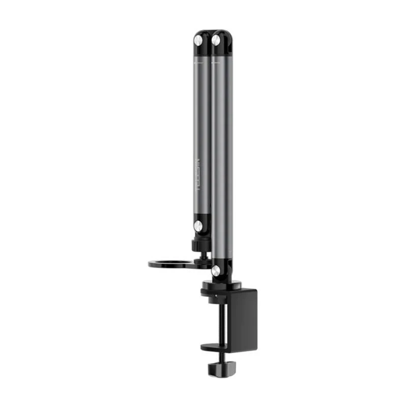 Tripé de mesa Telesin P3-DS-02 magnético, altura ajustável para smartphones e câmaras pequenas