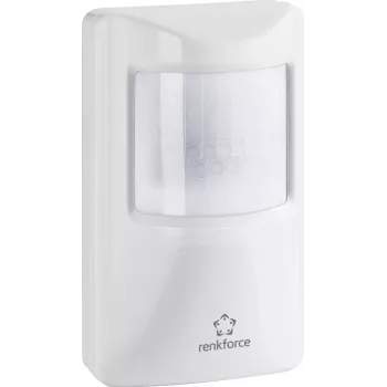 Renkforce 751560 detetor de movimento