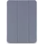 Hama Fold Clear 33 cm (13 polegadas) capa tipo livro roxa