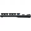 Teclado Logitech G G915 X LIGHTSPEED Gaming USB RF Wireless Bluetooth QWERTY US International Preto