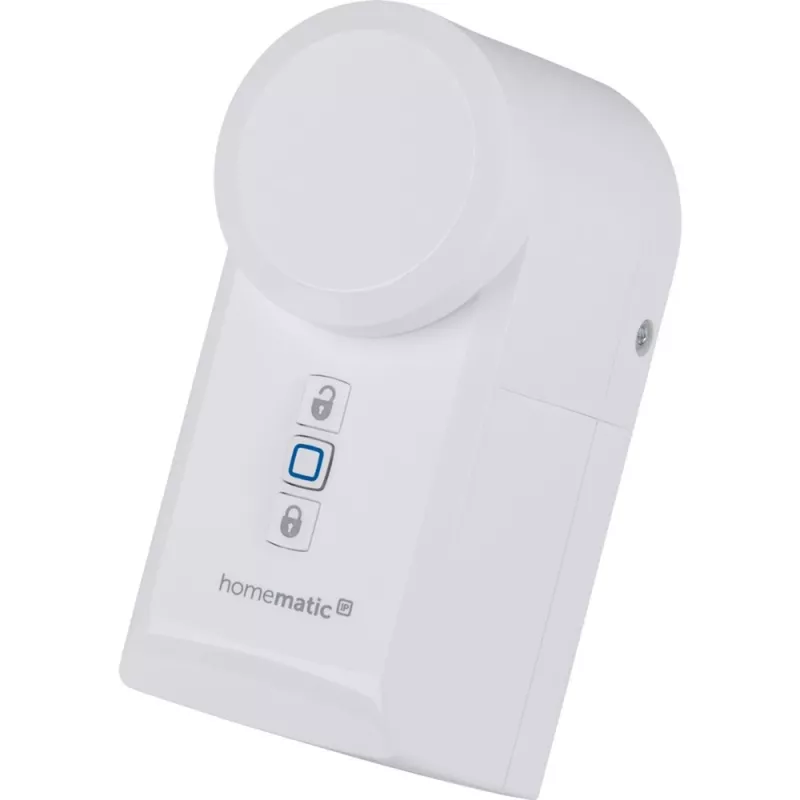 eQ-3 AG Homematic IP HmIP-DLD - Acionamento de fechadura de porta
