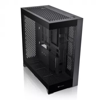 Caixa para PC Thermaltake CTE E660 MX Midi Tower preto