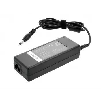 Adaptador de alimentação MITSU ZM/LIT19395 19V 3,95A para portáteis Toshiba