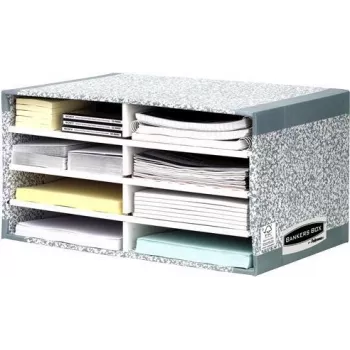 Organizador de secretária Fellowes Bankers Box System