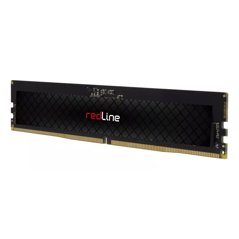 Memória Mushkin Redline DDR5 16GB 4800MHz