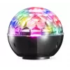 Altifalante Bluetooth Denver BTL-65 preto
