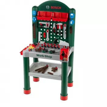 Bancada de trabalho Bosch Klein Toys (8320)