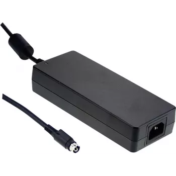 Fonte de alimentação MEAN WELL GST160A24-R7B