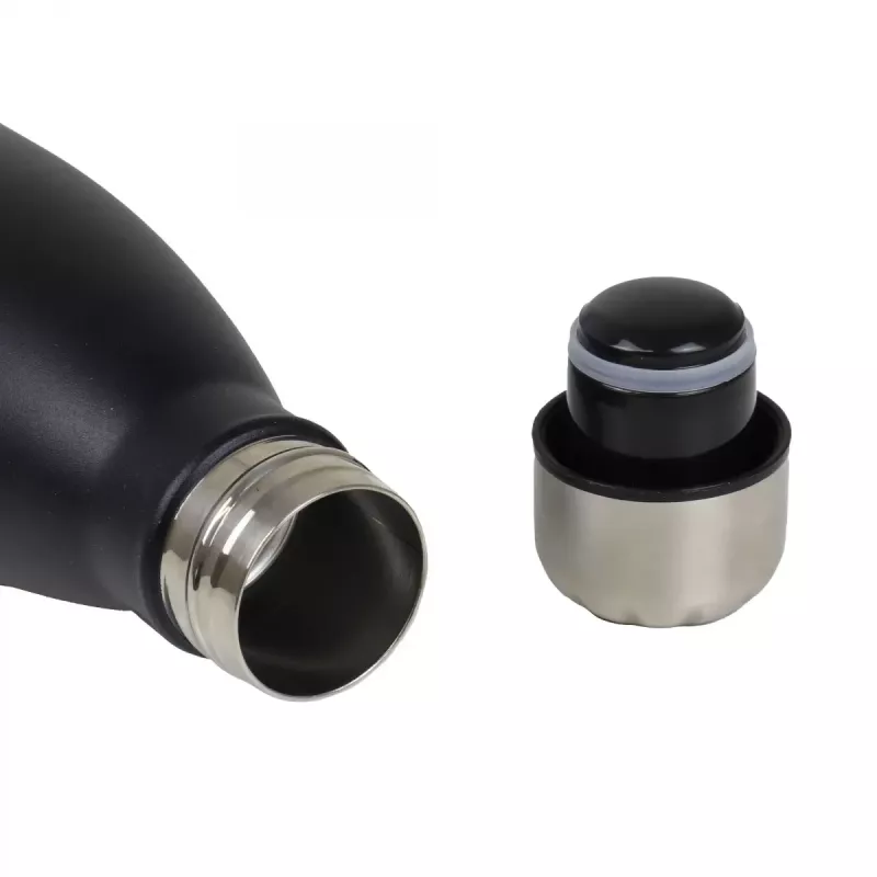 Chaleira elétrica Jata HTER1011 500 ml aço inoxidável, design compacto sem fios
