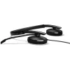 EPOS | SENNHEISER ADAPT 160T USB II Headset com fios escritório/call center USB Type-A preto