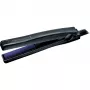 Modelador de cabelo Remington S2880 prancha alisadora Warm preto