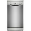 Máquina de lavar loiça de instalação livre Bosch Serie 2 SPS2HKI42E 10 conjuntos de louça