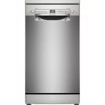 Máquina de lavar loiça de instalação livre Bosch Serie 2 SPS2HKI42E 10 conjuntos de louça