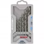 Conjunto de brocas Bosch 2 608 589 296