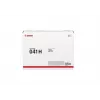Cartucho de toner Canon 041 H (0453C002), alto rendimento, 20 000 páginas, preto, para i-SENSYS LBP312x/MF522x/MF525x
