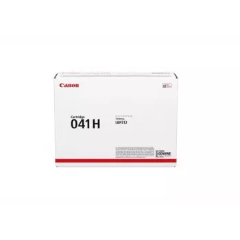 Cartucho de toner Canon 041 H (0453C002), alto rendimento, 20 000 páginas, preto, para i-SENSYS LBP312x/MF522x/MF525x