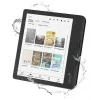 Leitor de e-books Tolino ecrã tátil Wi-Fi preto