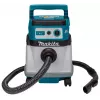 Aspirador Makita DVC155LZX2 15 L seco e húmido