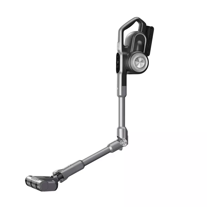 Aspirador Jimmy | H10 Flex | alimentação por bateria | 650 W | 28,8 V | autonomia (máx.) 80 min | prateado