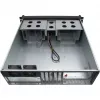 Inter-Tech 3U-3098-S Rack preto