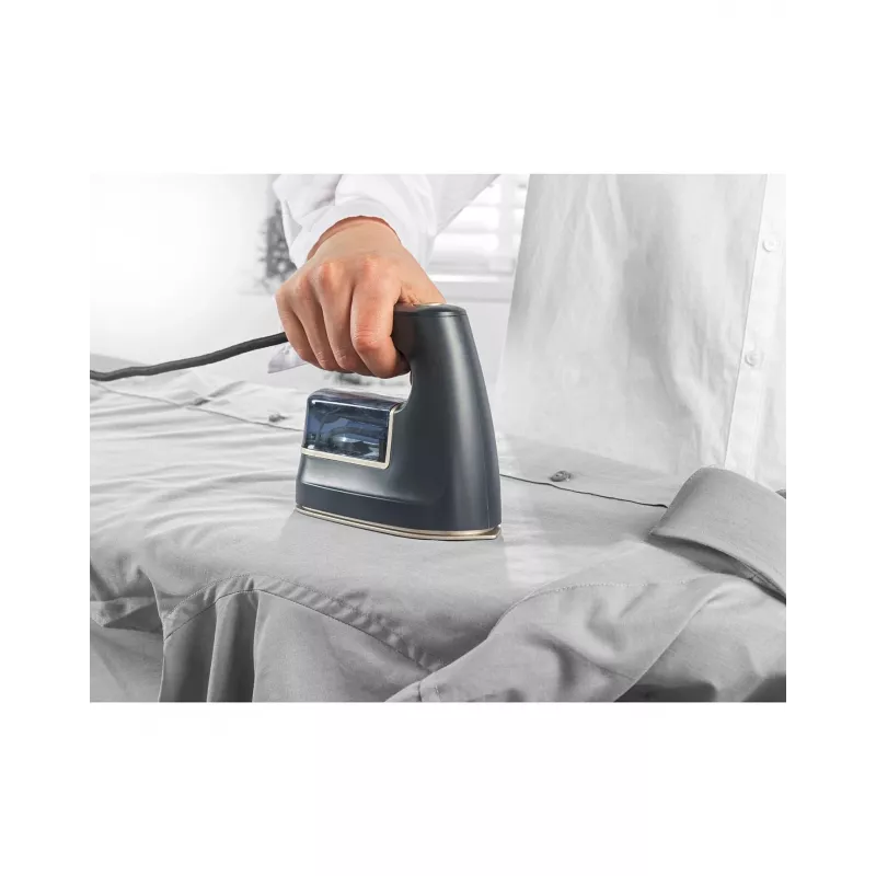 Beldray BEL01610VDE ferro de engomar e alisador a vapor 2 em 1