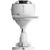 Câmara de vigilância IP EZVIZ H3 2K exterior 2304 x 1296 píxeis