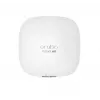 HPE Networking Instant On AP22 (R6M50A) ponto de acesso Wi-Fi 6 com fonte de alimentação