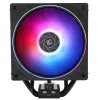 Thermalright ASSASSIN SPIRIT 120 EVO produto preto