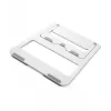 Suporte para portátil Lenovo GXF0X02618 cinzento, branco 38,1 cm (15 polegadas)