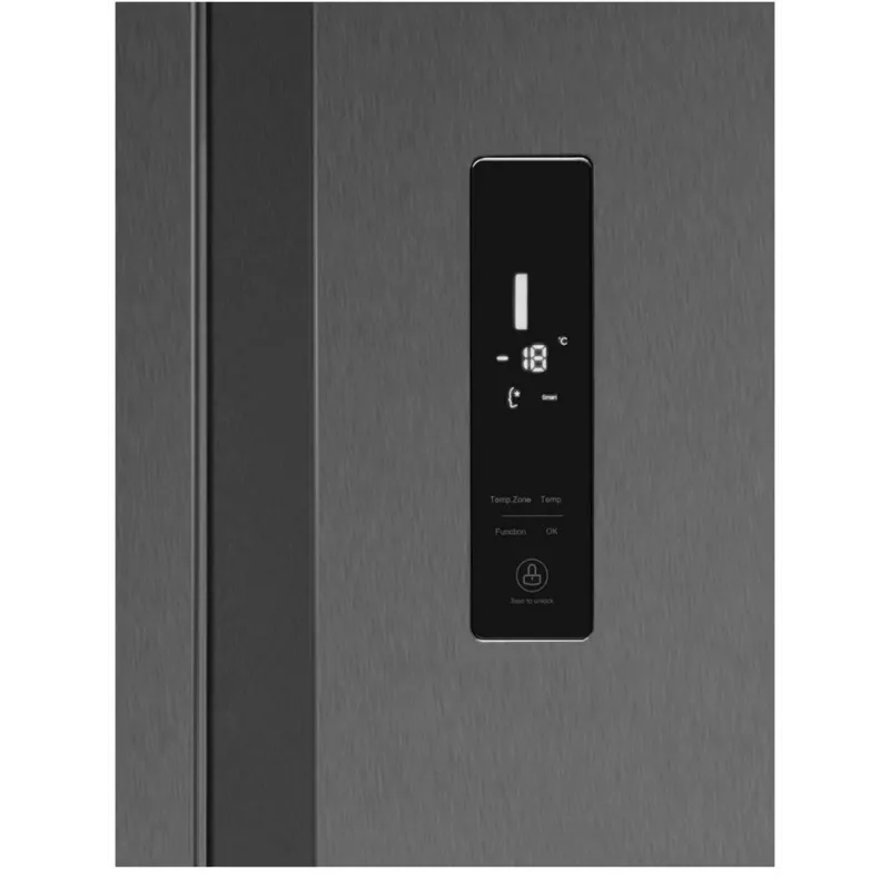 Combinado frigorífico-congelador FY5119.3DFBX, 500L