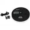Leitor de MP3 Lenco CD-300 preto