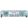 Fonte de alimentação de laboratório Voltcraft VSP 2405, ajustável 0,1–40 V DC, saída 0–5 A