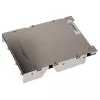 SilverStone SST-SDP12 adaptador de compartimento de 3,5