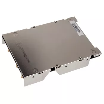 Caixa HDD/SSD SilverStone SST-SDP12 — adaptador de suporte de montagem interno para unidades de 3,5