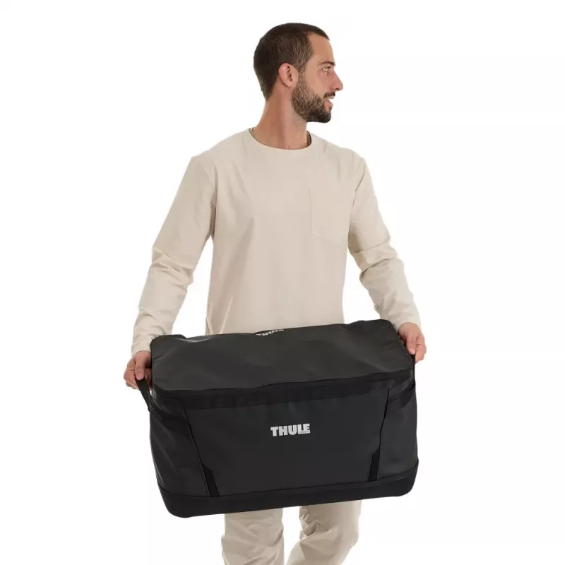 Thule 5529 Chasm Gear Hauler 55L preto