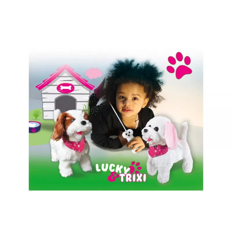 Brinquedo de animal Jamara 460340