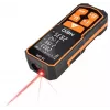 Neo Tools Medidor laser de distância 60m alcance, IP54