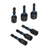 Conjunto de suportes para bits Makita 00 — conjunto de suportes para bits magnéticos acessório compacto