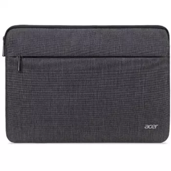 Bolsa de proteção Acer ABG7F0 39,6 cm (15,6 polegadas) cinzento