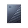 Disco Rígido Externo Western Digital 4 TB USB Type-C 3.2 Gen 1 WDBFTM0040BBL-WESN