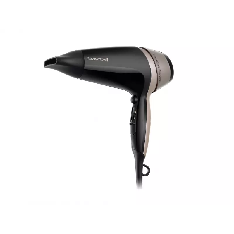 Secador de cabelo Remington Thermacare Pro D5715 2300 W