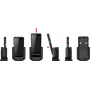 Suporte para veículo Webfleet PRO M