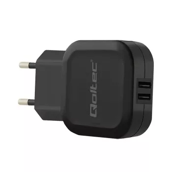 Carregador para interiores Qoltec 50185